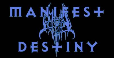 logo Manifest Destiny